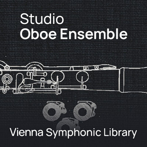 Vienna Symphonic Library Studio Oboe Ensemble (Crossgrade from VI Oboe Ensemble Full Library)