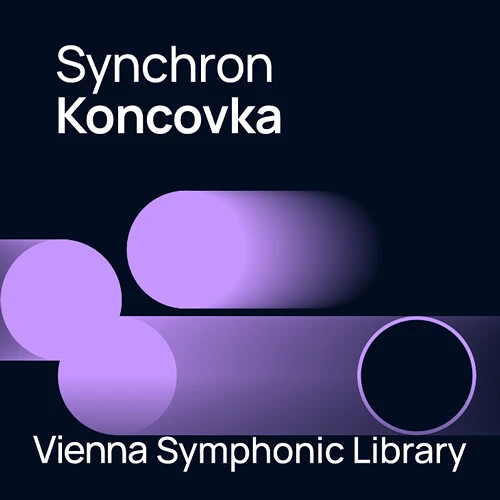 Vienna Symphonic Library Synchron Koncovka Virtual Instrument (Upgrade to Full Library)