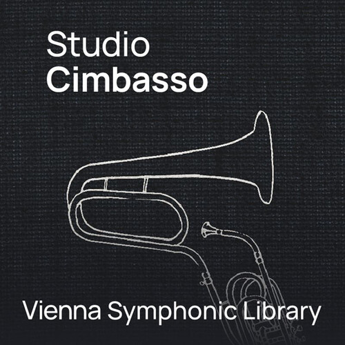 Vienna Symphonic Library Studio Cimbasso (Crossgrade from VI Cimbasso Full Library)