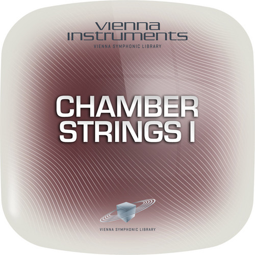 Vienna Symphonic Library Chamber Strings I Full Collection - Vienna Instruments