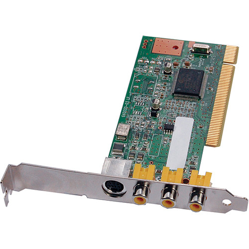Osprey 100 Video Capture Card 95-00135 B&H Photo Video