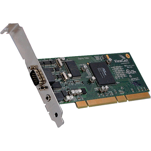 Osprey 230 Analog Video Capture Card 95-00430 B&H Photo Video