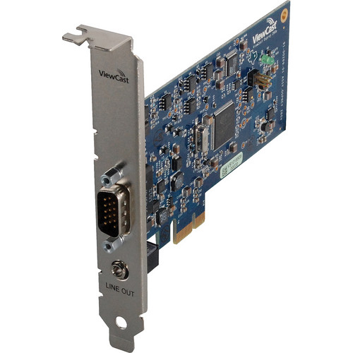 Osprey SimulStream Software Upgrade for Osprey 260e Video Capture Card