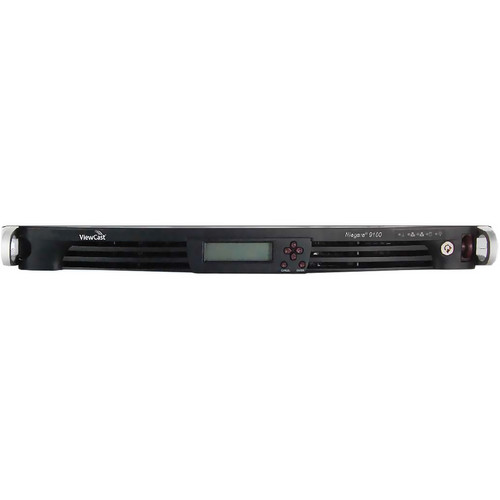 ViewCast Niagara 9100-4A Analog Input Encoder