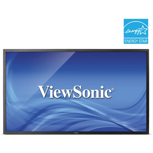ViewSonic CDE4600-L 46" Full HD Commercial LED Display