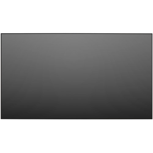 ViewSonic 120" BrilliantColor Diffuser High Ambient Light Panel (Black)