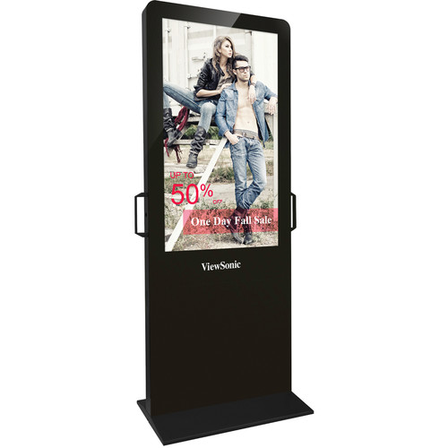 ViewSonic EP4612-L 46" Full HD ePoster Digital Kiosk