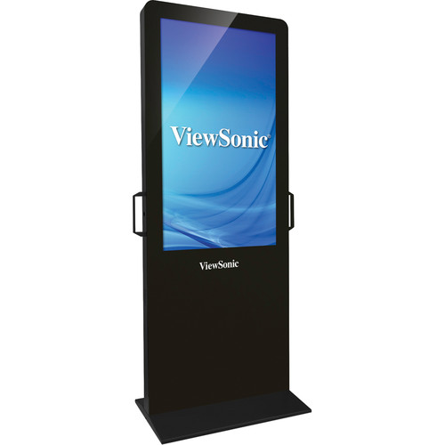 ViewSonic EP5012-L 50" Full HD ePoster Digital Kiosk