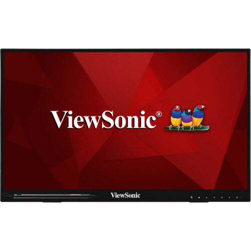 ViewSonic myPodium ID2456 24" Full HD Interactive Pen Display