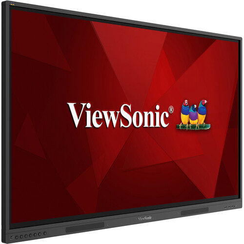 ViewSonic IFP55G1 55" UHD 4K Touchscreen Commercial Monitor