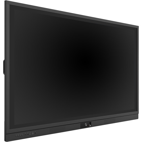 ViewSonic 65" Viewboard 4K Interactive Flat Panel with Inglass Technology
