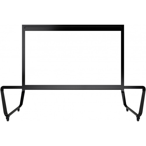 ViewSonic LD-STND-001 Mobile Cart for LD135-151 Direct View LED Display