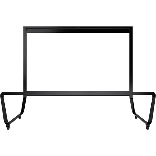 ViewSonic LD-STND-007 Mobile Cart for LDP163-181 & LDP163-091 Direct-View LED Display