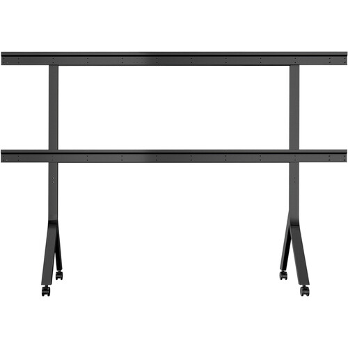 ViewSonic LD-STND-009 Mobile Floor Stand for All-in-One LED Display