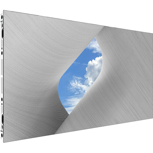 ViewSonic LDC027-250 27" 2.5mm Pixel Pitch LED Video Wall Panel