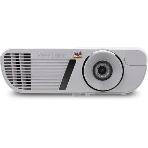 ViewSonic LightStream PJD7831HDL 3200-Lumen Full HD DLP Projector