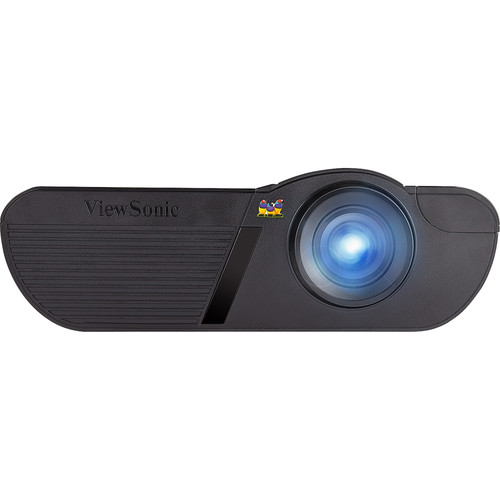 ViewSonic LightStream PJD7835HD Full HD 3500-Lumen Projector