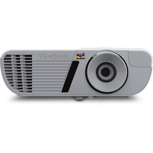 ViewSonic LightStream PJD7836HDL 3500-Lumen Full HD DLP Projector