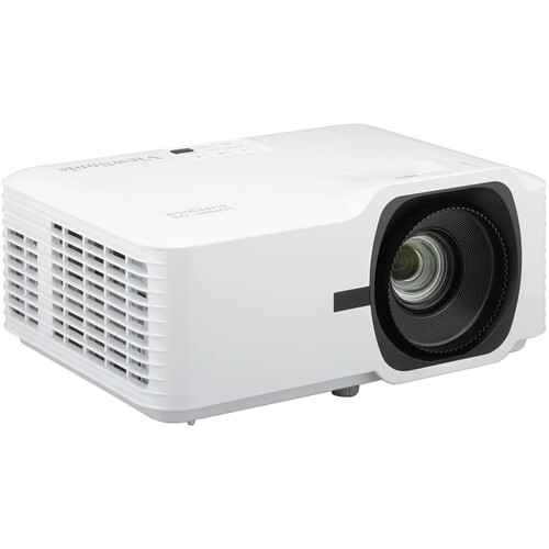 ViewSonic LS630W 4500-Lumen WXGA Laser DLP Projector