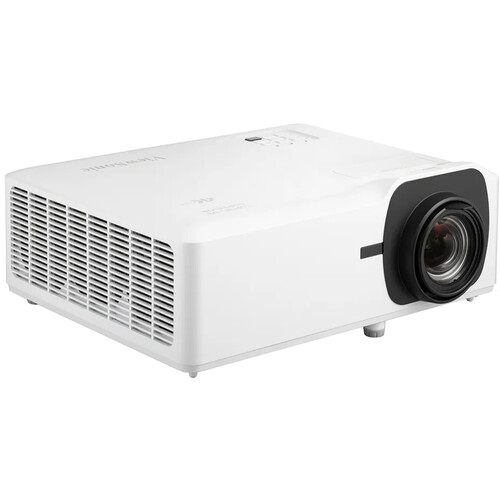ViewSonic LS901-4K 5500-Lumen UHD 4K HDR Laser DLP Projector