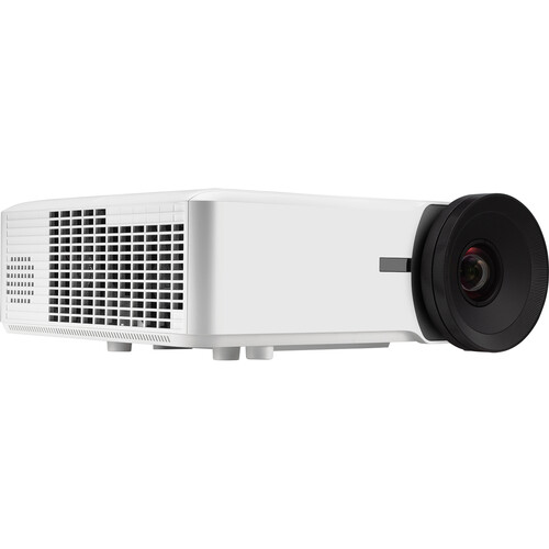 ViewSonic LS921WU 6000-Lumen WUXGA Short Throw Laser Installation Projector