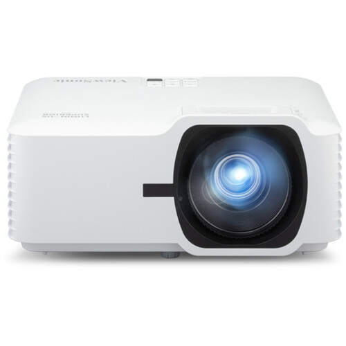 ViewSonic LSD500HD 5500-Lumen Full HD Laser DLP Projector