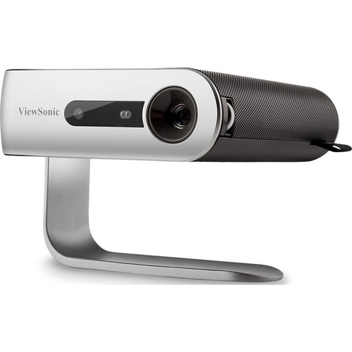 ViewSonic M1+ 300-Lumen WVGA LED DLP Smart Pico Projector