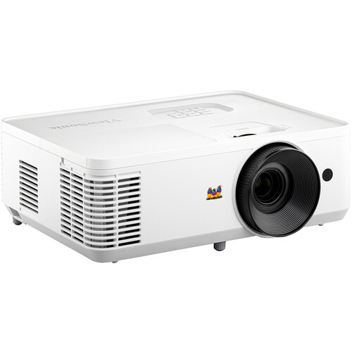 ViewSonic PA503HD 4000-Lumen Full HD DLP Projector