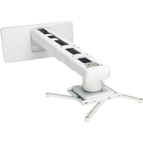 ViewSonic PJ-WMK-305 Universal Wall Mount for Short-Throw Projectors