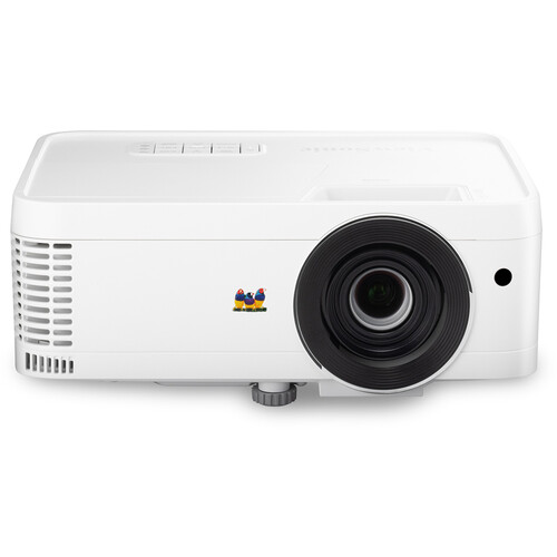 ViewSonic PX700HDH 3700-Lumen Full HD DLP Home Theater Projector