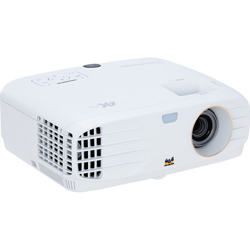 ViewSonic PX727-4K HDR XPR UHD DLP Home Theater Projector