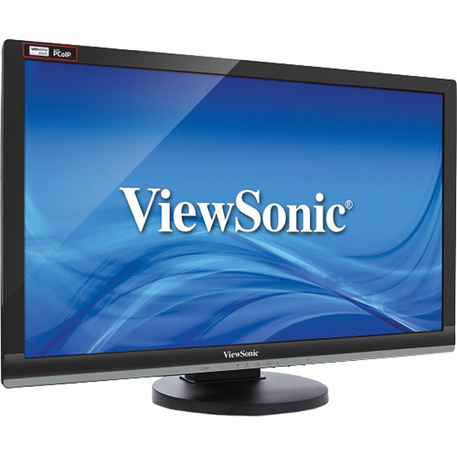 ViewSonic SD-Z246 Zero Client 23.6" Monitor
