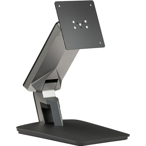 ViewSonic STND-060 Desk Stand for ID2456 Interactive Pen Display (Black)