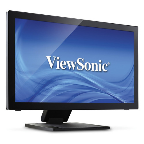 ViewSonic TD2240 22" Widescreen LED Backlit LCD Monitor