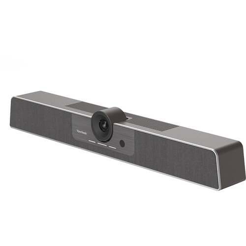ViewSonic UMB202 UHD 4K Conferencing Camera for Microsoft Teams Rooms