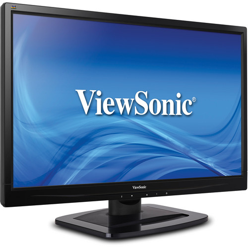ViewSonic VA2249S 21.5" 16:9 IPS Monitor