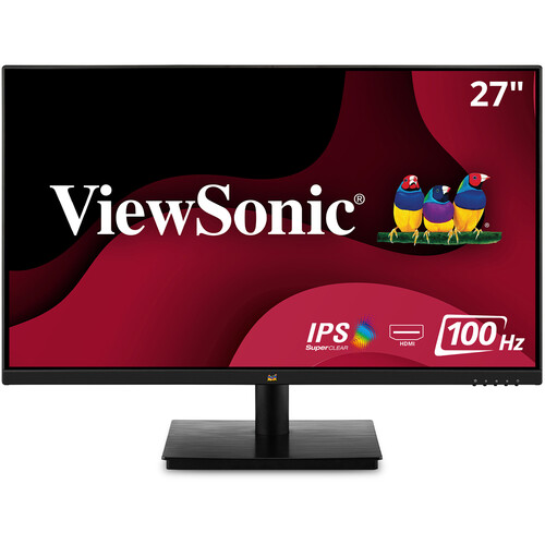 ViewSonic VA2709M 27" Monitor