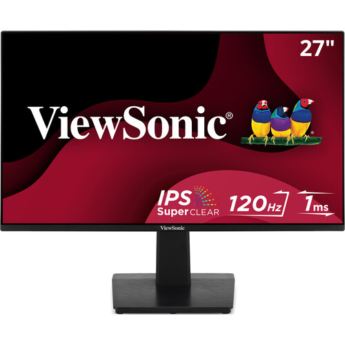 ViewSonic VA2748-MH 27" Full HD 120 Hz Monitor