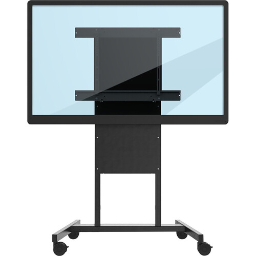 ViewSonic BalanceBox 400-40 Mobile Cart for 55" Displays