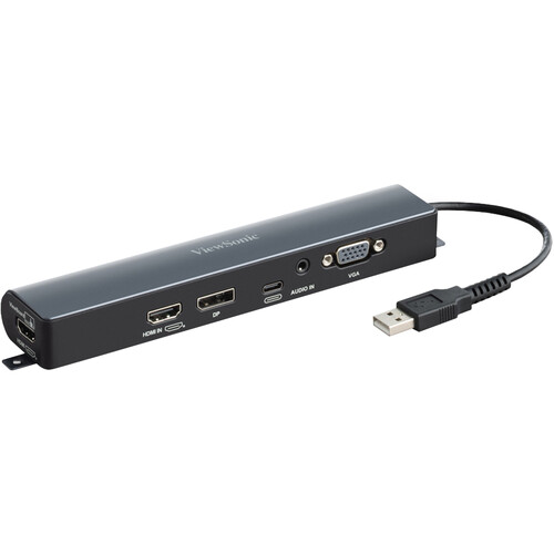 ViewSonic VB-IOB-001 ViewBoard Dock
