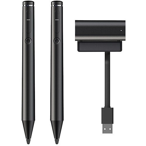 ViewSonic Active Stylus for IFP62 and IFP70 ViewBoards (Black)
