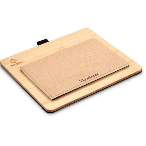 ViewSonic ViewBoard Notepad 7.5" Interactive Writing Pad