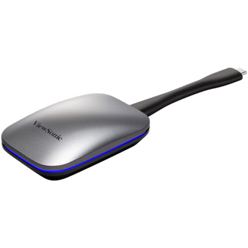 ViewSonic USB Type-C Cast Button for ViewBoard Interactive Display