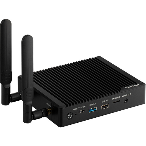 ViewSonic ViewBoard Smart AV Controller