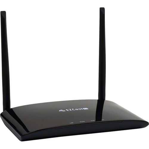 ViewSonic ViewConnect VCB10 Wireless Presentation and Collaboration Gateway