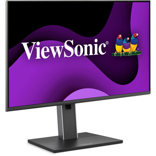 ViewSonic VG2451 23.8" 100 Hz Monitor