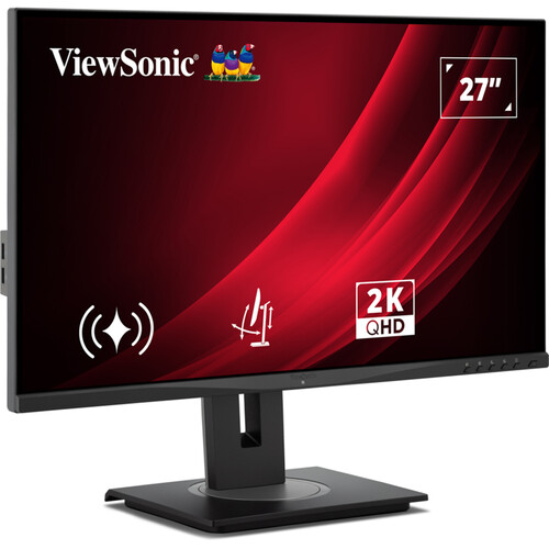 ViewSonic VG2748A-2K 27" 1440p 100Hz Monitor