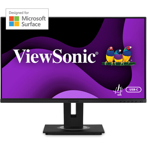 ViewSonic VG275 27" Monitor