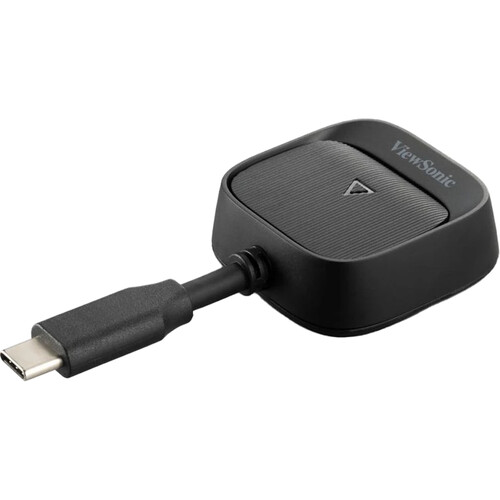 ViewSonic ViewShare WPD-900 Wireless Screen Casting Kit