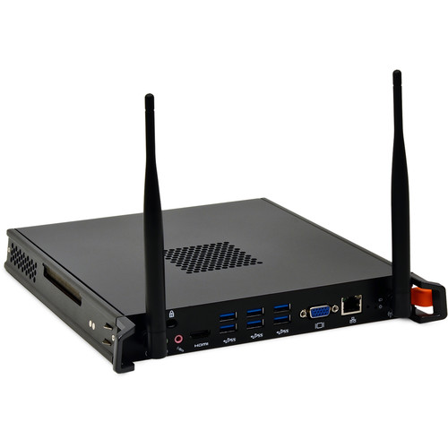 ViewSonic PC Module with Windows for IFP50 Series ViewBoard Display